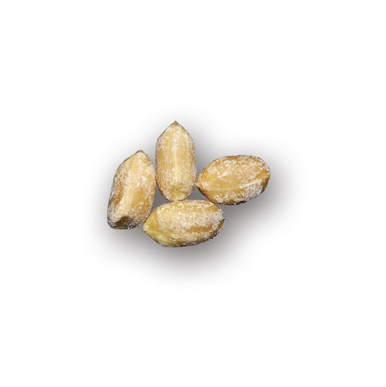 Peanut f13 3